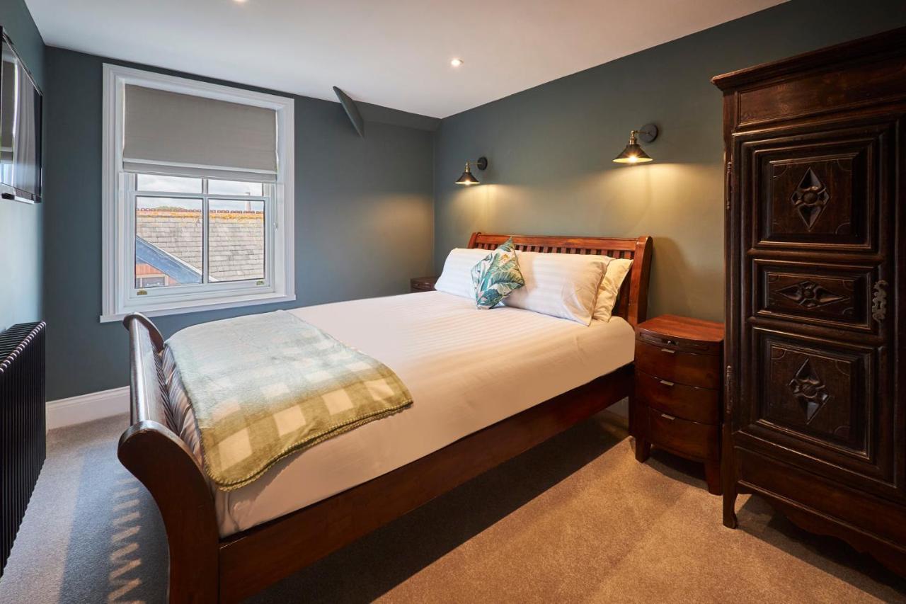 Host & Stay - 1895 At Whitby Extérieur photo