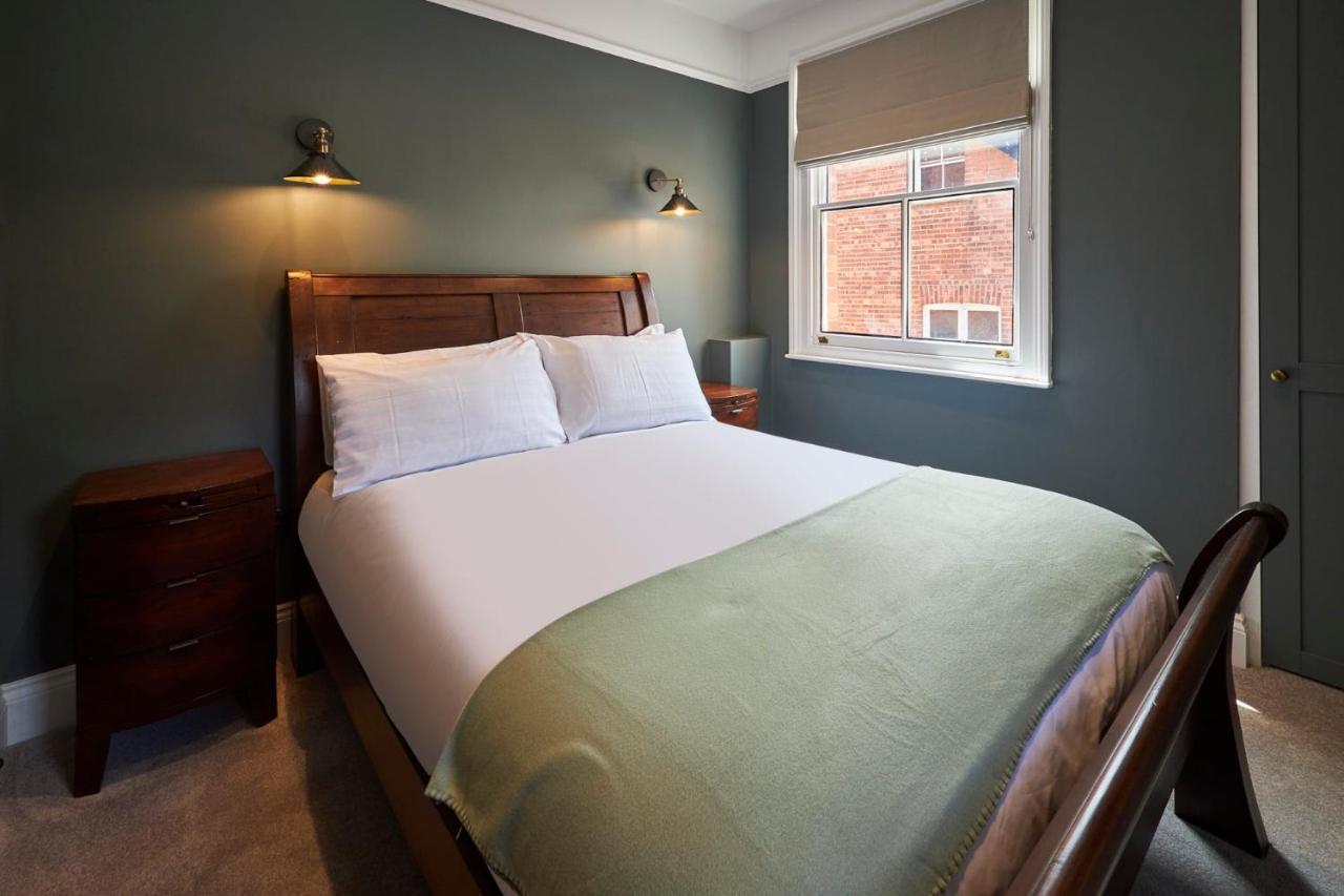 Host & Stay - 1895 At Whitby Extérieur photo