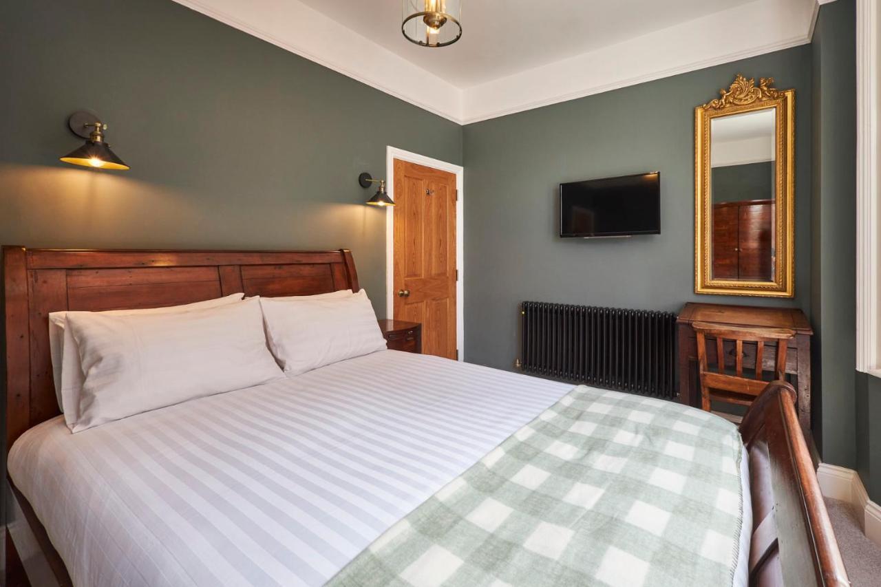 Host & Stay - 1895 At Whitby Extérieur photo