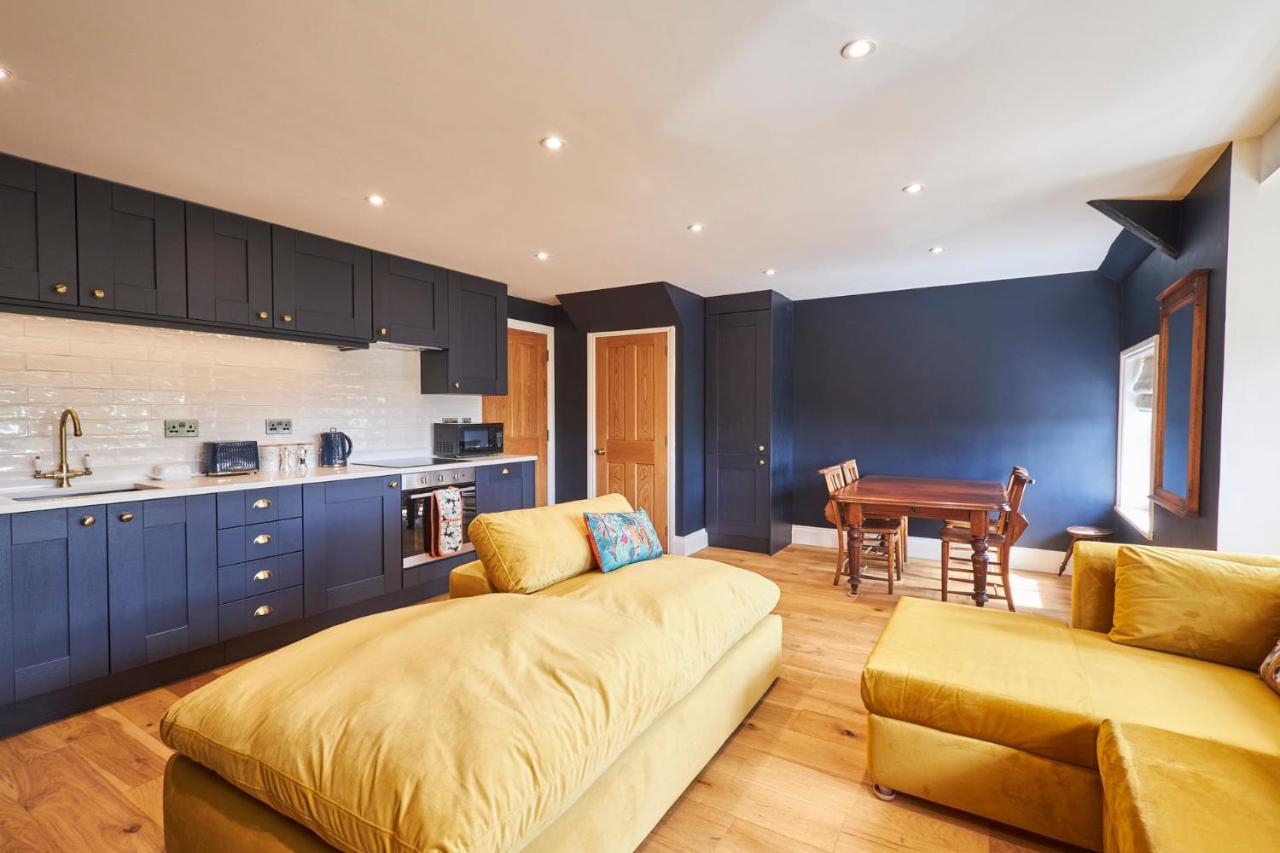 Host & Stay - 1895 At Whitby Extérieur photo