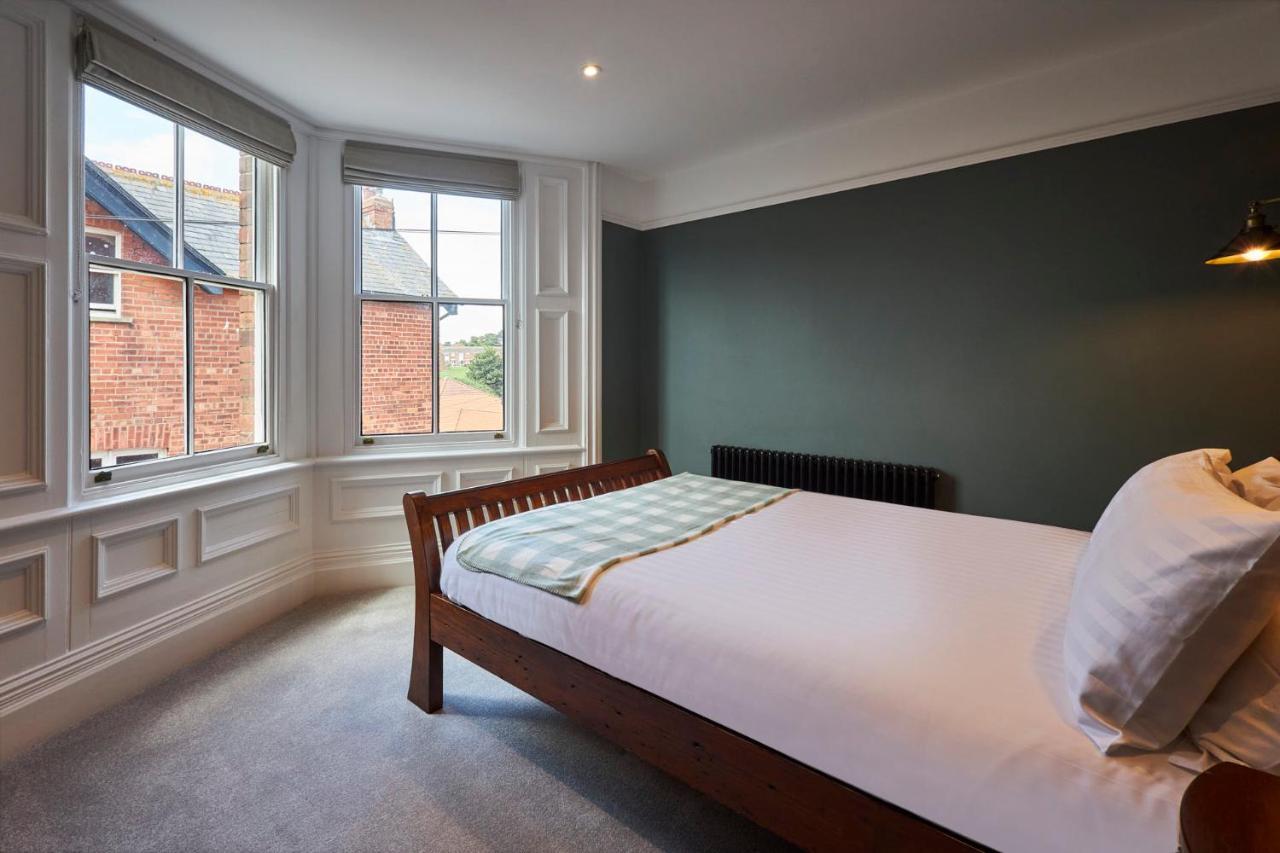 Host & Stay - 1895 At Whitby Extérieur photo