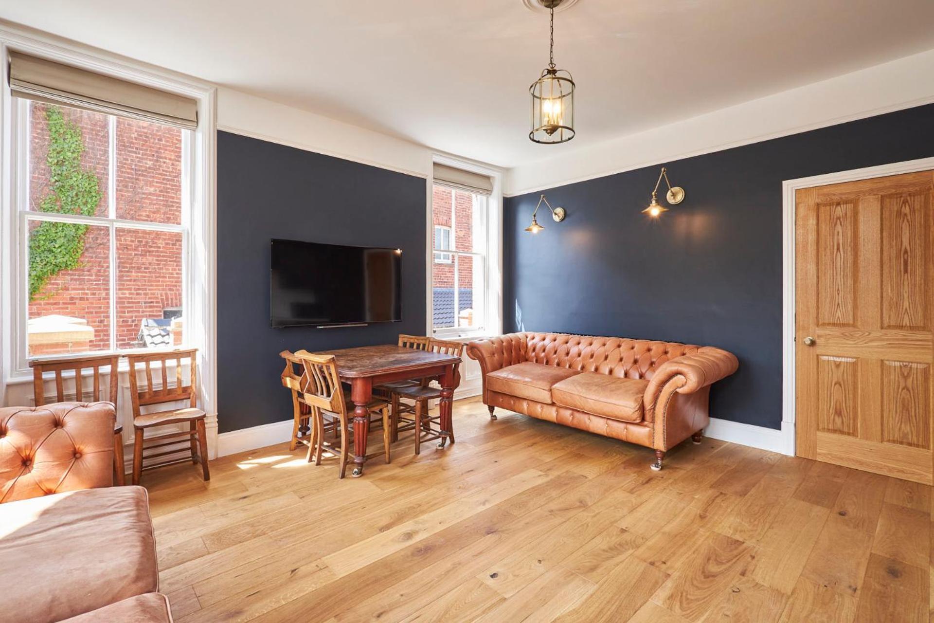 Host & Stay - 1895 At Whitby Extérieur photo